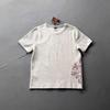 RogueWave American Retro Sakura T Shirt Y2K Clothes Mens Womens Gothic Fashion Casual Graphic Oversized Tshirt Cotton Short Sleeve Tops