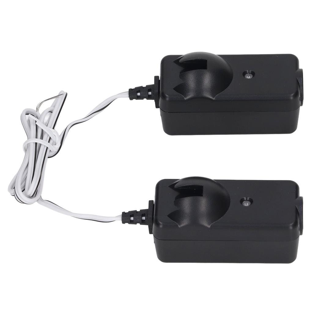 Αισθητήρας Ασφαλείας Γκαραζόπορτας Ευαίσθητος Συμπαγής Ανοιχτήρι Πόρτας Κιτ Υπέρυθρου Αισθητήρα 41A5034 για Liftm