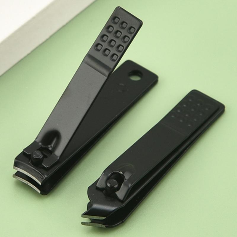 Portable Pieces Stainless 12 Steel Nail Care Kit For Men And Women With Pu Travel Pouch Manicure Pedicure Accessories