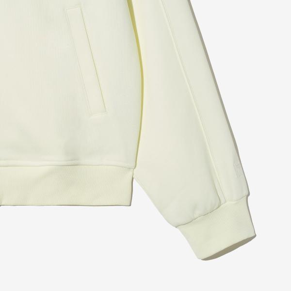 Fila Varsity Jacket Collar