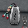 Unisex Smart Electric Car Key Case for Changan Univ Models