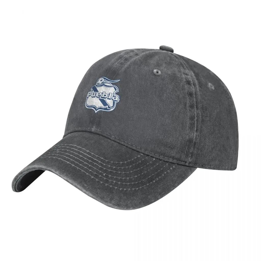PUEBLA FC Baseball Cap Cosplay cute Bobble Hat custom caps Unisexs Hats Womens