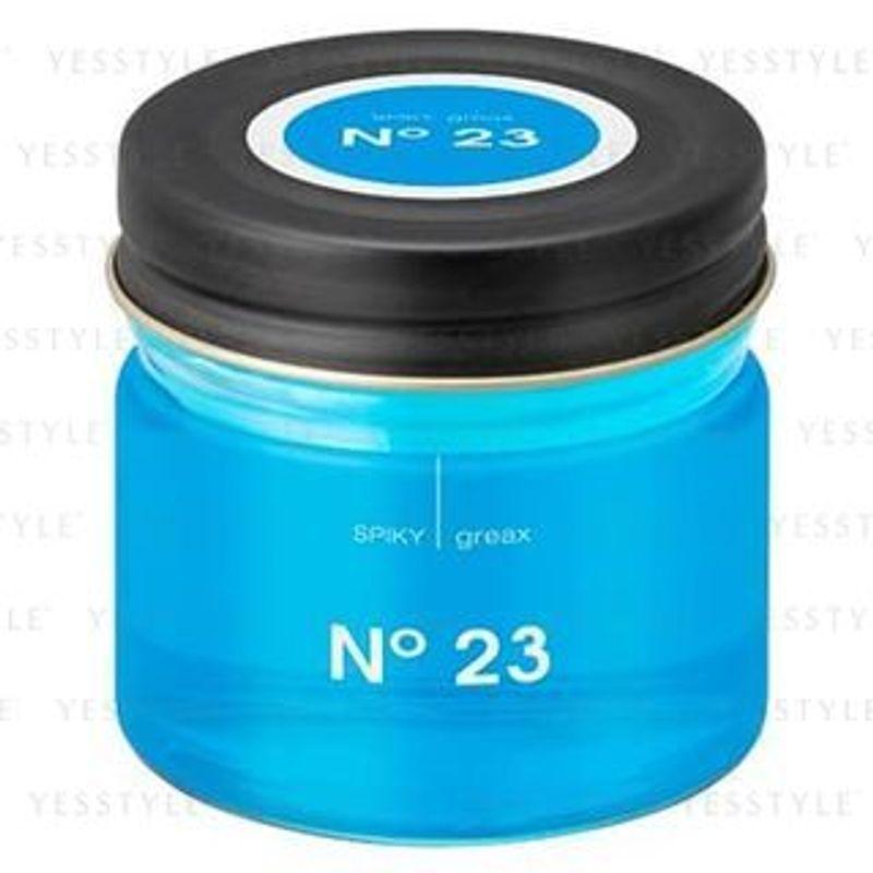 IRIYA COSMETICS - Шипастый Грекс Нет. 23 60g