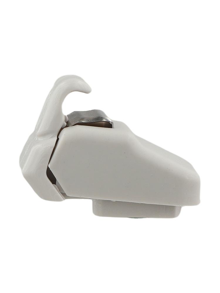 Quick Installation Sun Visor Clip Interior Trim Accessory
