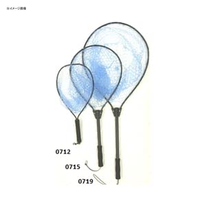 Smith Rubber Net 0719 Deep Black