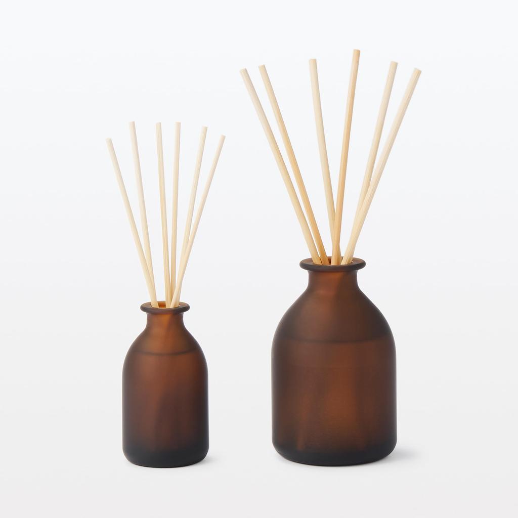 MUJI Rattan Stick 200mL Pack of 6 OCH30A4A
