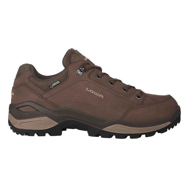 

Lowa Renegade Goretex Low ботинки трекинговые EU 44 1/2
