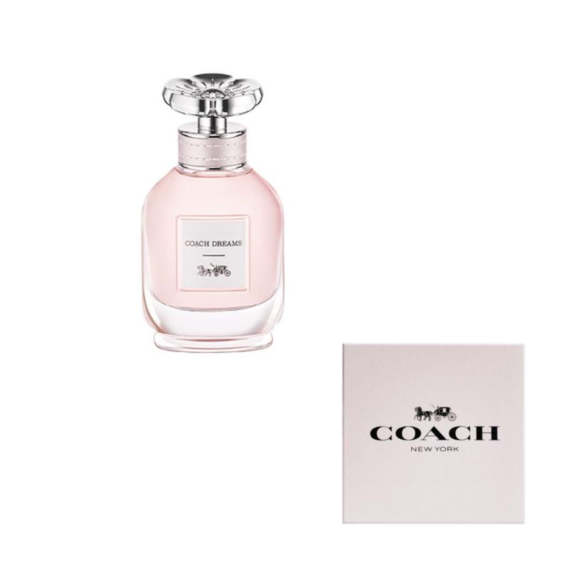 Coach Coach Dreams Eau de Parfum da donna 40 ml - Immagine 3