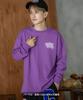 [IMPROVES] [SIDEWAYSTANCE] Drip Smiley Long Sleeve T-Shirt