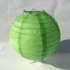 Multicolor Foldable Round Paper Lantern Balls Hanging Lampshade Decor for Wedding Baby Shower Christmas Holiday Party Supplies