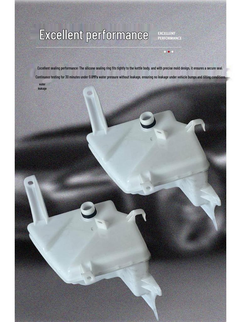 Rezervor Lichid Parbriz Toyota Corolla Accesoriu Auto (85315-02290/02440)