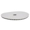 Polishing Pad Diamond Home 125mm 5Inch Concrete Flexible