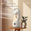 Ventilator Umidificator de Birou Fără Pale Li Shen
