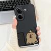 Fashion Print For Tecno Camon 20 CK6 Case Cute Panda Soft Silicon Cover For Tecno Camon 20 Pro 20 Premier 6.67" Phone Case Funda