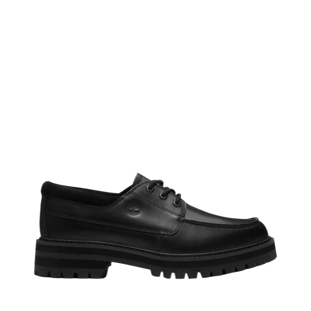 Timberland Britton Minimalist Slip-On Casual Leather Shoes Men shoes TB0A42KGW021