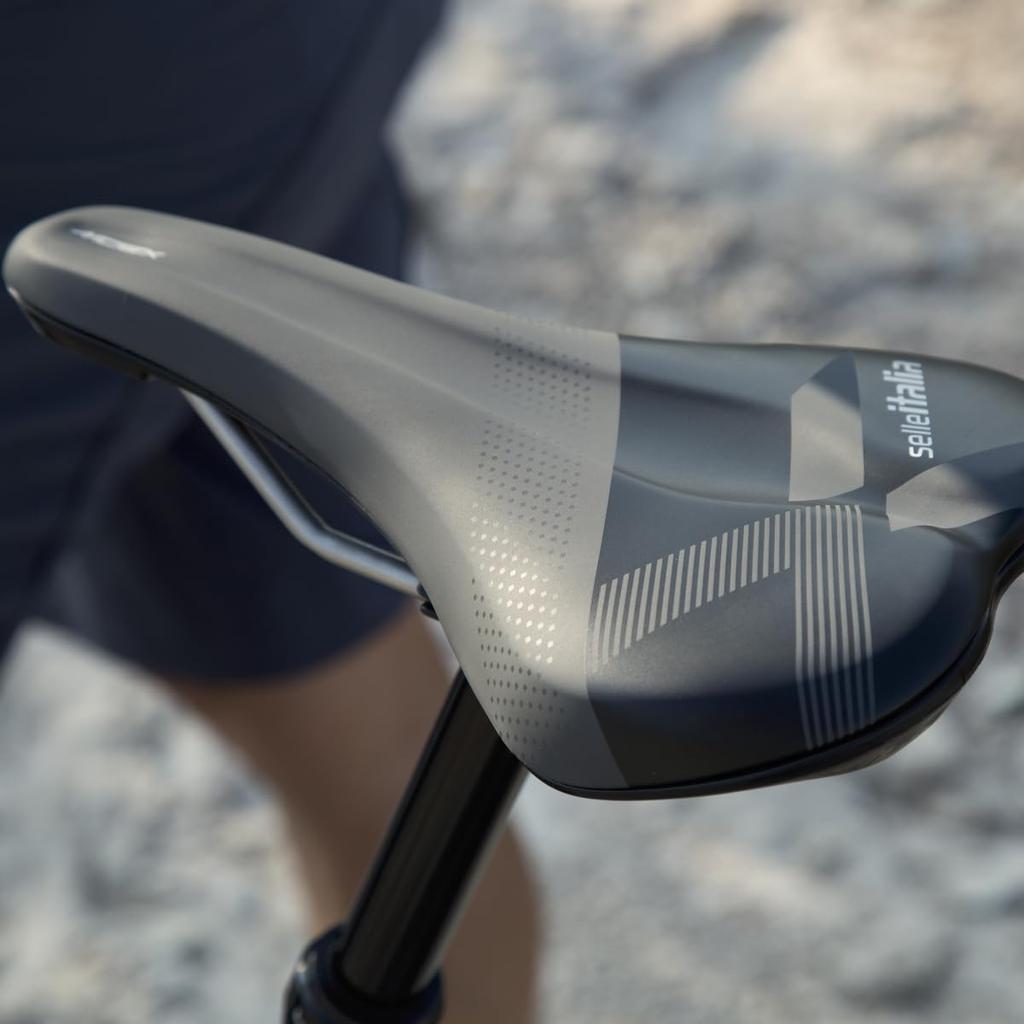 Selle ITALIA X-BOW Ti316 S