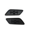SUREYEAH Dla TOYOTA LAND CRUISER PRADO 150 LC150 2017 2018 2019 Zderzak Przedni Reflektor