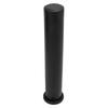 Barbell Adapter Sleeve PP Black Convert 25mm to 50mm Barbell Diameter Adapting Sleeve Fitness Equipment Accessories