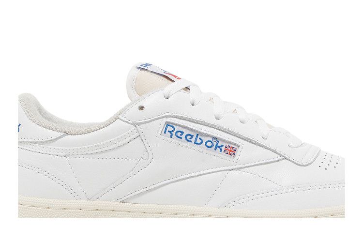 Reebok Club C 85 'White Vector Blue'