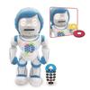 LEXIBOOK POWERMAN KID Bilingual Educational Robot - Learn and Play In French and English