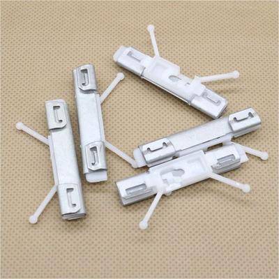 30753487 5 buc Clema Suport Prindere Ornament Lateral Parbriz Potrivit Pentru Volvo XC60 2009 2010 2011 2012 2013 2014 2015 2016 2017