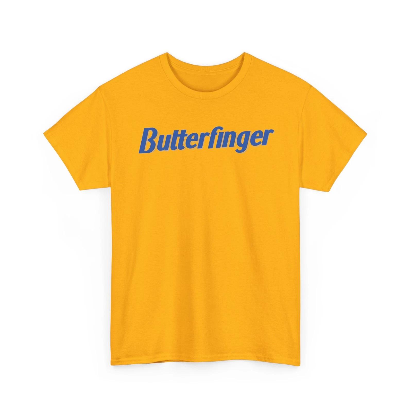 Unisex Adult Funny Graphic Buttfingerer Meme Fny isex T-Shirt Nuts ... M