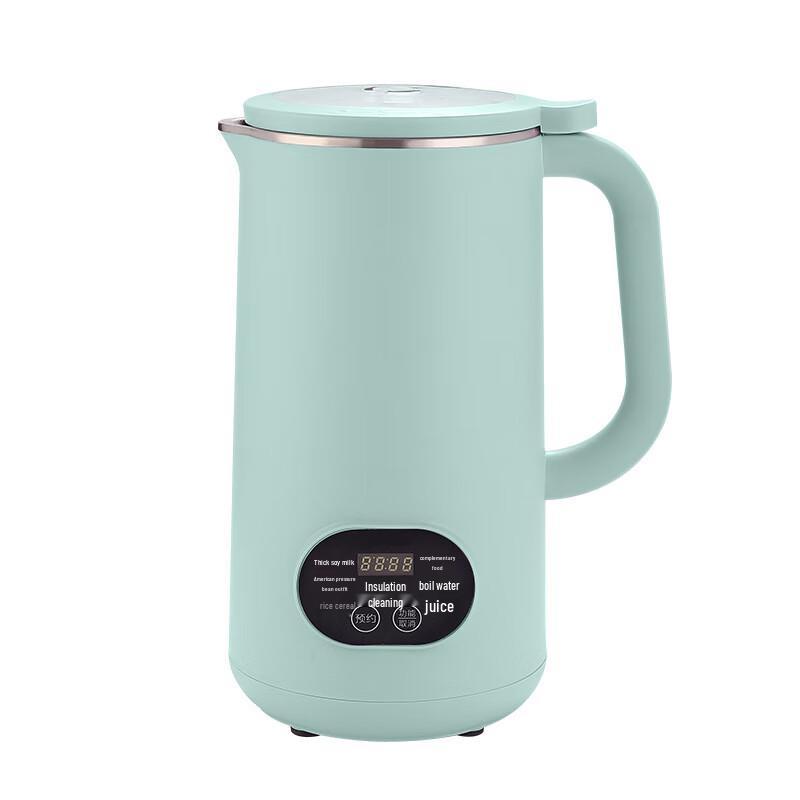 

OIMG Automatic Multi-Function Blender & Soy Milk Maker