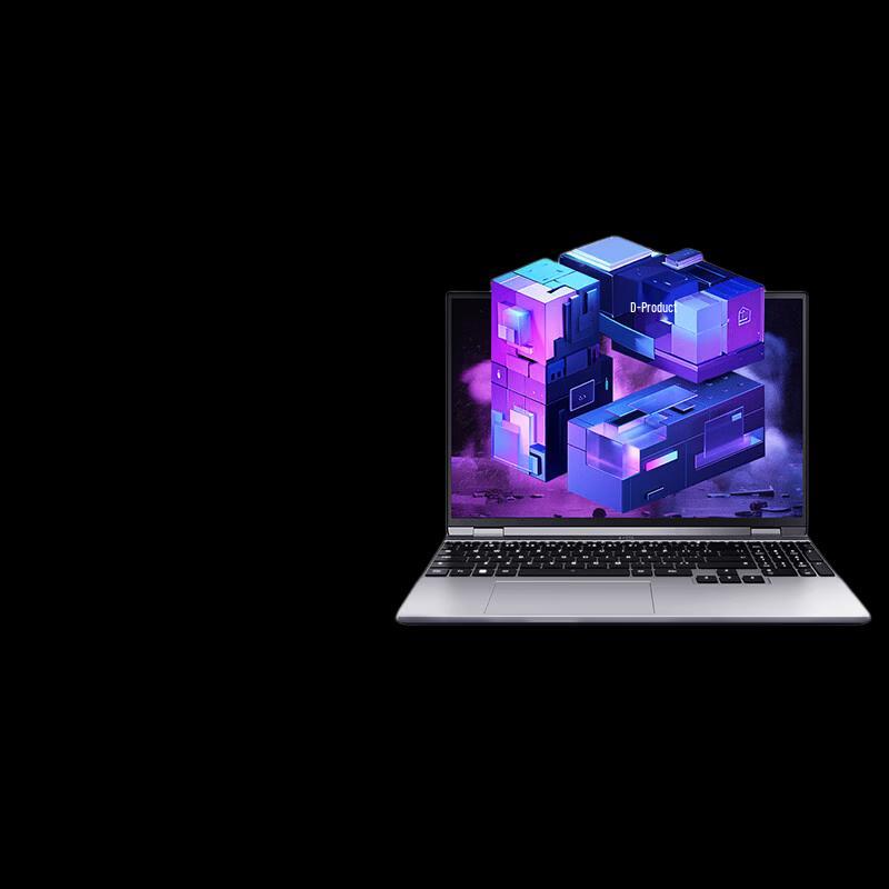 MECHREVO Code10 AI 15.3  Laptop (CN version)