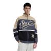 Li Ning Sports Life Kollektion Jacke Unisex Gewittergrau AJDSA99-7