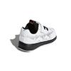 Adidas Star Wars X  Rapidarun Durable Low-Top Walking Shoes Baby Shoes White Black CQ0120