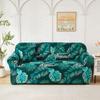 Elastic Printed Sofa Cover Universal Stretchable Slipcouch Protector Furniture Protector