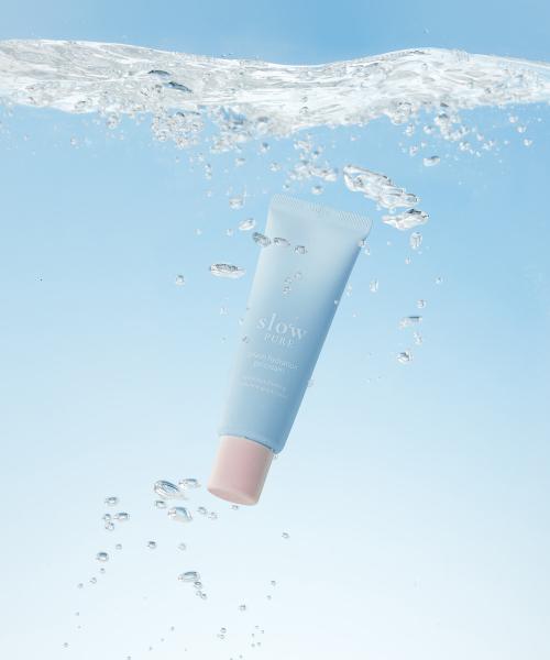 Slow Pure Splash Moisture Gel Cream 50ml