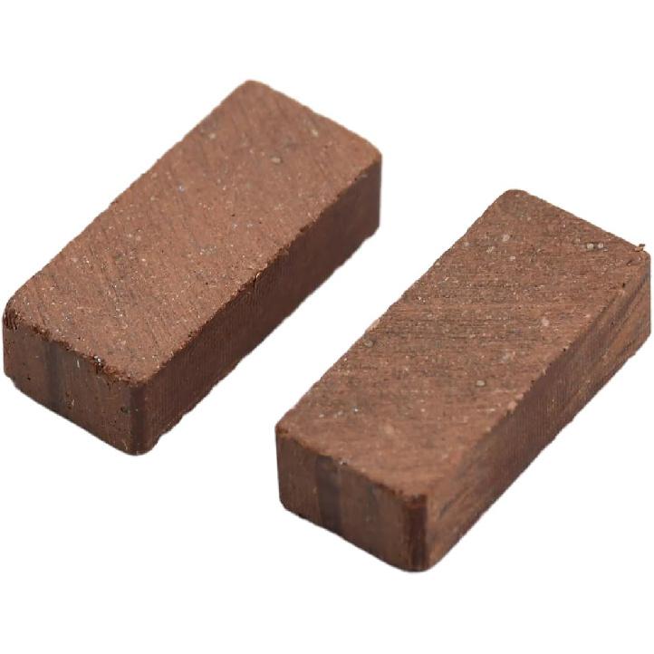 

2Pcs Brake Puck/Brake Pad 790006 799021 799021A Compatible with Craftsman Poulan Husqvarna AYP Lawn Mower 120961X 532120961 MTD 717-0678 917-0678