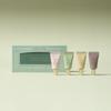 Boutique d'Eau Maison Petit Showwindow Hand Treatment Kit (10ml X 4ea)