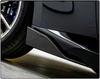 2021+ BMW 2 Series G42 MP Style Carbon Fiber Side Skirts & Diffuser