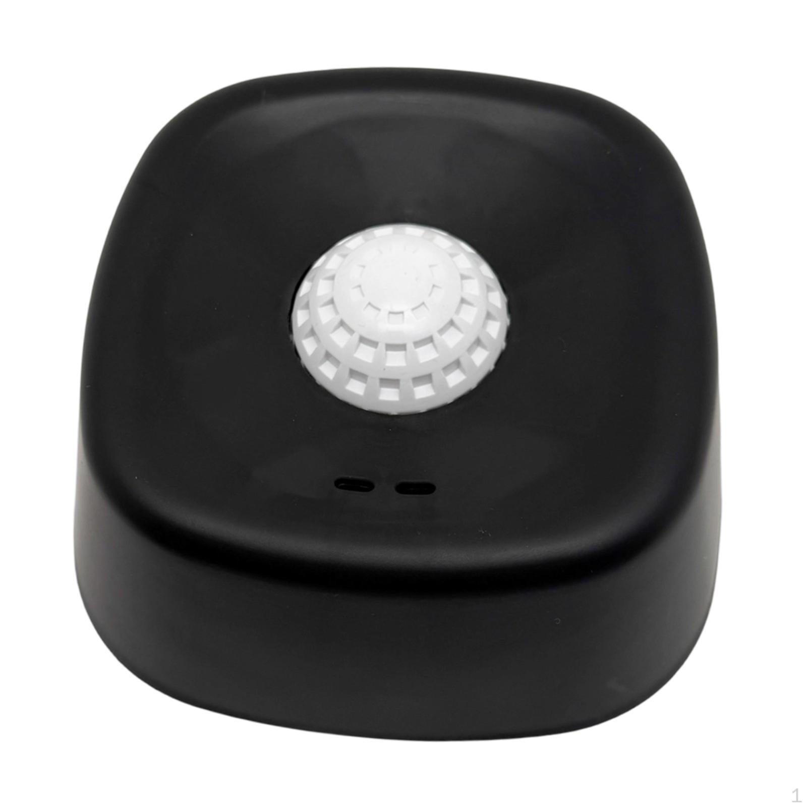 

Bowl, Portable, Non-slip And Leak, Easy to Clean, for Liquid Food чорний