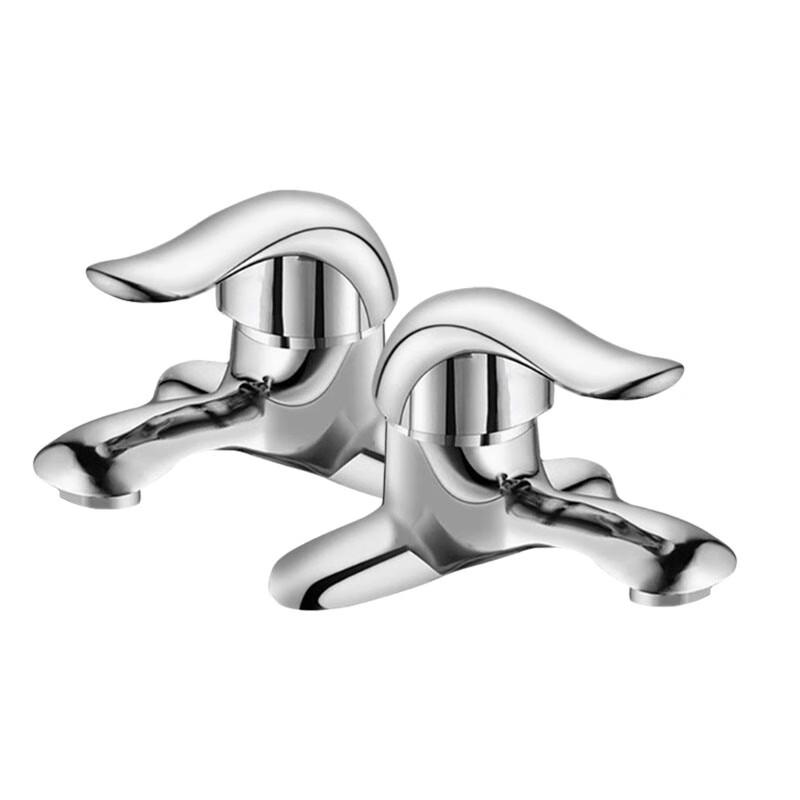 Classic Duckbill Bathroom Mixer Faucet
