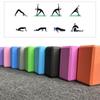 Colored Gym Foam Brick Non-Slip Pilates Bricks New Yoga Blocks  Sports Supplies