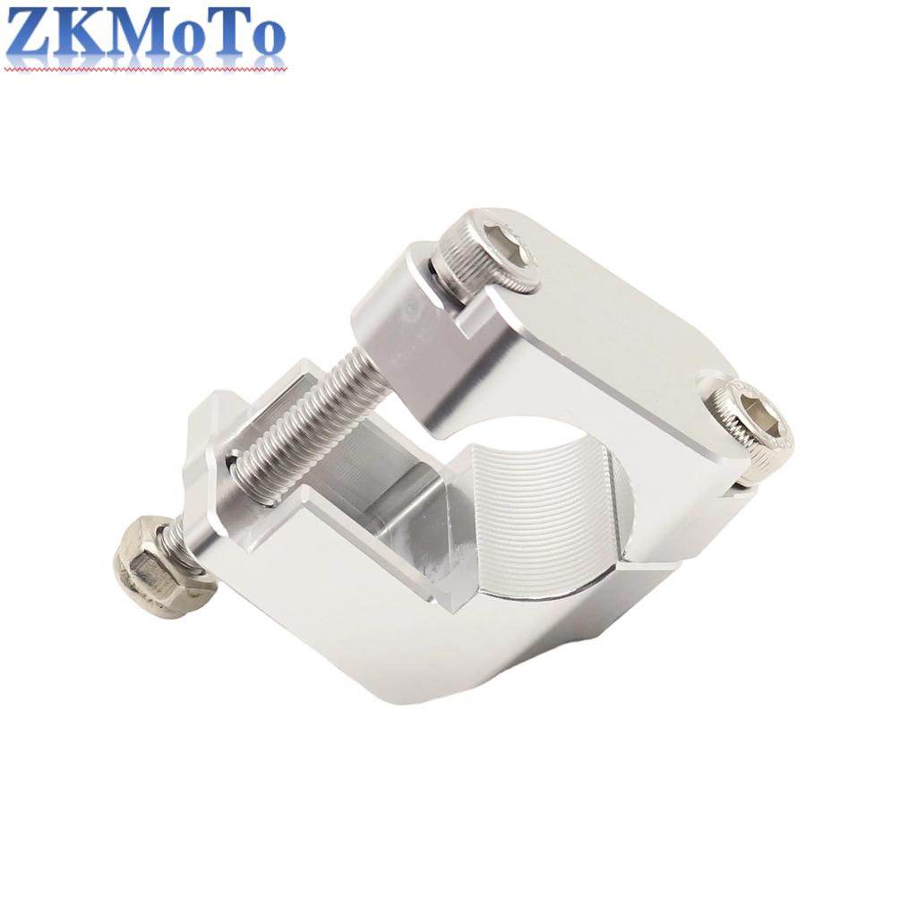 Motorcycle CNC Hydraulic Clutch Pump and Brake Pump Repair Mount Clamp For KTM SX SXF XC XCF XCW EXC EXCF 125-525cc 2014-2025