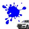 Splatter Car Sticker, Splatter Car Decal, Vista Print Waterproof Car Window Decal,