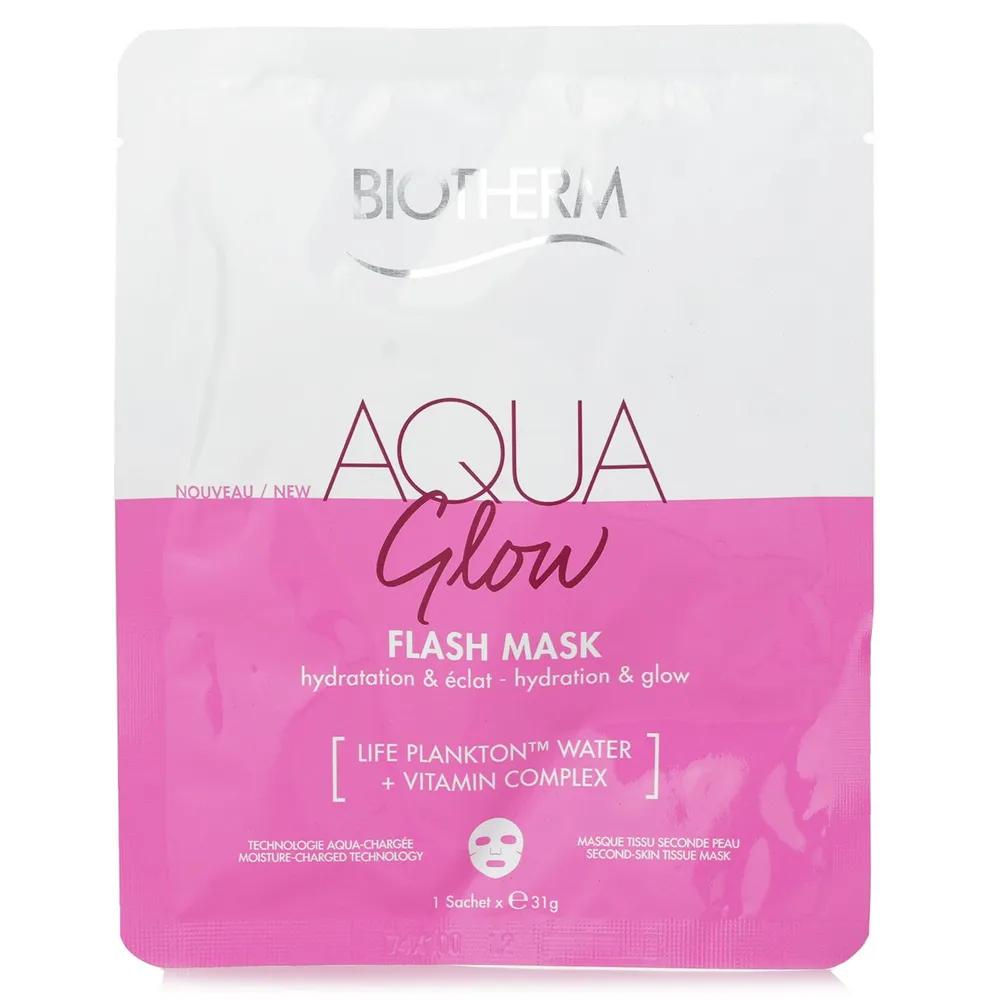 Aqua Glow Flash Mask 1 sachet