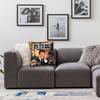Mexican Singer L-Luis Miguel Pillow Case Kawaii Pillow Cover Soft Pillowcases For Wedding Party Home Decor