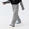 MOMOCO Boys' Casual Knit Sweatpants