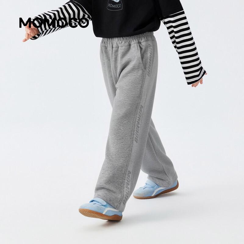 MOMOCO Boys' Casual Knit Sweatpants