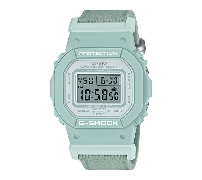 

G-SHOCK GMD-S5600CT-3DR Модные мужские и женские наручные часы