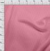oneOone Cotton Flex Medium Pink Fabric Argyle Check Craft Projects Decor Fabric Printed By The Yard 40 Inch