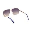 Guess Mens Gradient Sunglasses