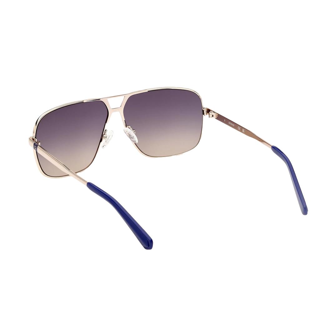 Guess Mens Gradient Sunglasses