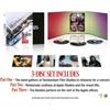 The beatles get back blu-ray import - date de sortie: 11 juillet 2022 - format: blu-ray,pal - numéro du modèle de l'article: 1349