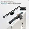 USB LED Desk Lamp for Screen and Eye Protection